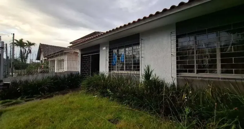 Casa comercial para alugar na Avenida Assis Chateaubriand, 335, São Sebastião, Porto Alegre