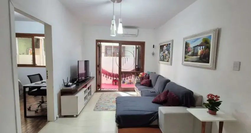 Apartamento com 2 quartos à venda na Rua Comendador Azevedo, 95, Floresta, Porto Alegre