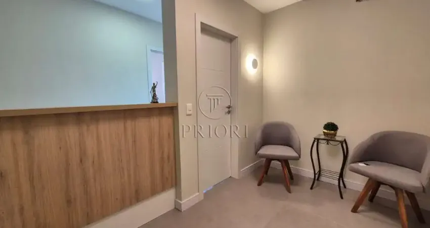 Sala comercial com 3 salas à venda na Rua Germano Petersen Júnior, 101, Auxiliadora, Porto Alegre