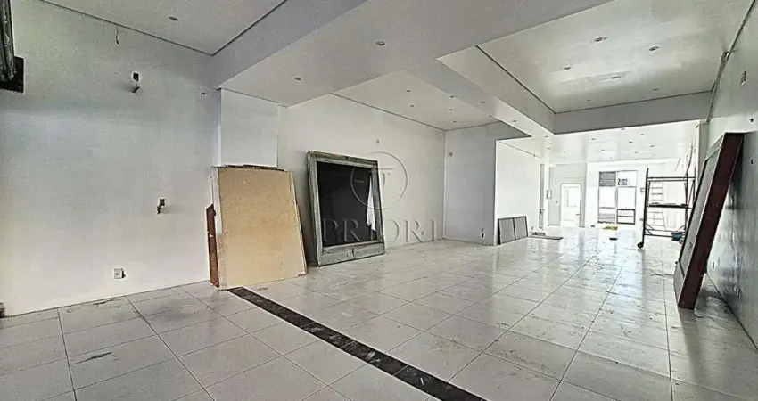 Ponto comercial com 3 salas à venda na Rua Vinte e Quatro de Outubro, 1312, Independência, Porto Alegre