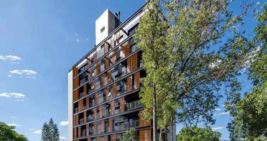 Apartamento com 2 quartos à venda na Rua Doutor Eduardo Chartier, 190, Higienópolis, Porto Alegre