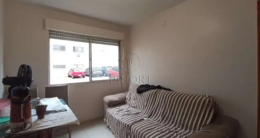 Apartamento com 1 quarto à venda na Rua Engenheiro Fernando Mendes Ribeiro, 170, Santo Antônio, Porto Alegre