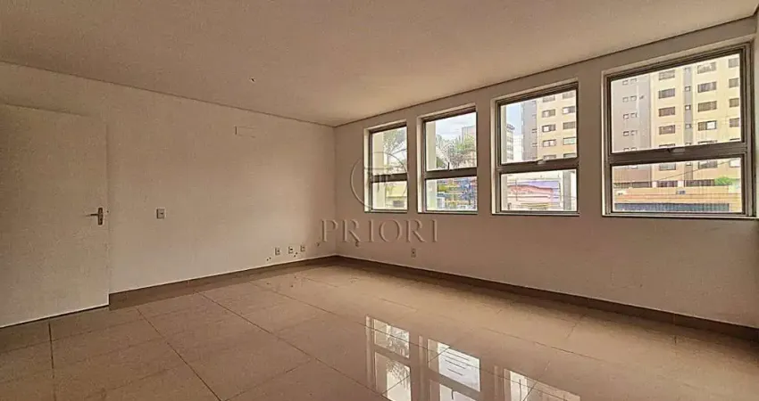 Sala comercial com 2 salas para alugar na Rua Coronel Bordini, 830, Mont Serrat, Porto Alegre
