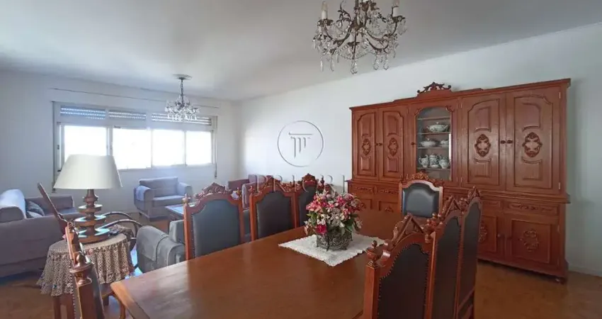 Apartamento com 3 quartos à venda na Avenida Independência, 532, Independência, Porto Alegre