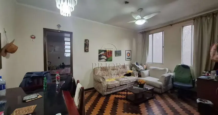 Apartamento com 3 quartos à venda na Avenida Farrapos, 1247, Floresta, Porto Alegre