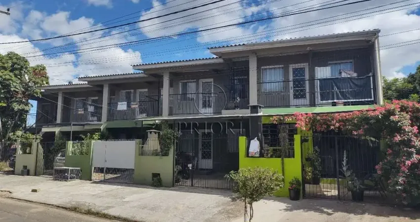 Apartamento com 2 quartos à venda na Rua França, 5, Passo do Feijó, Alvorada