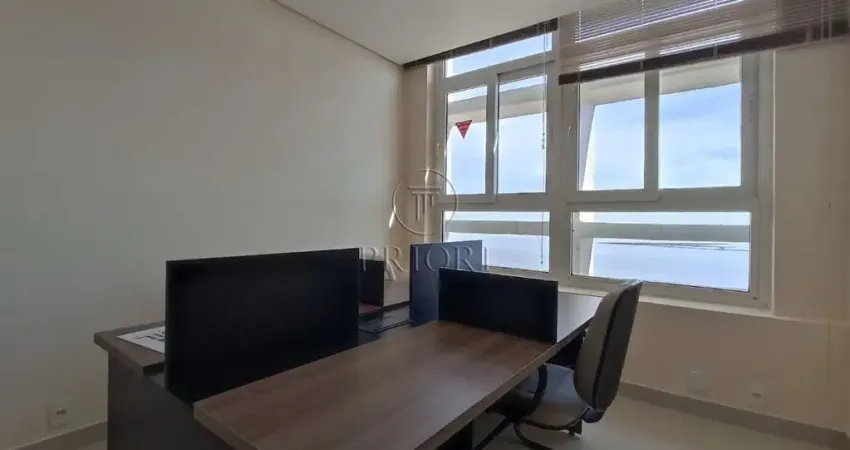 Sala comercial com 2 salas para alugar na Largo Visconde do Cairu, 12, Centro Histórico, Porto Alegre