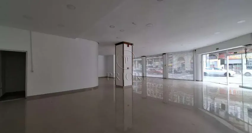 Ponto comercial com 5 salas para alugar na Rua Uruguai, 139, Centro Histórico, Porto Alegre