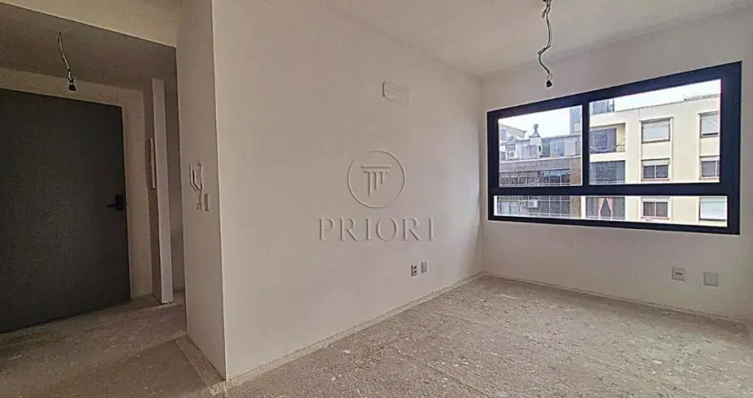 Apartamento com 1 quarto à venda na Rua Professor Duplan, 50, Rio Branco, Porto Alegre