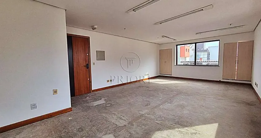 Sala comercial com 1 sala para alugar na Rua Doutor Florêncio Ygartua, 270, Moinhos de Vento, Porto Alegre