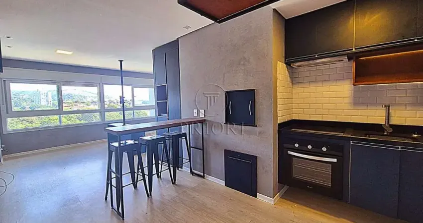 Loft com 1 quarto para alugar na Avenida Ipiranga, 8355, Partenon, Porto Alegre