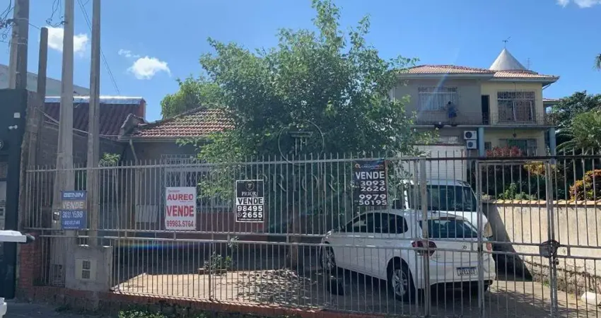 Casa com 3 quartos à venda na Rua Coronel Vicente, 263, Centro, Canoas