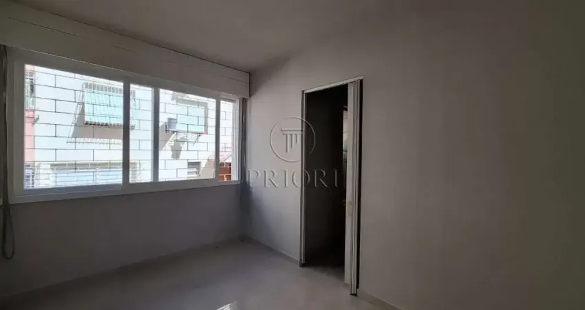 Apartamento com 1 quarto à venda na Rua Sargento Sílvio Delmar Hollenbach, 380, Jardim Leopoldina, Porto Alegre