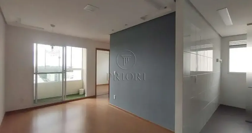 Apartamento com 2 quartos à venda na Rua Reverendo Olavo Nunes, 270, Parque Santa Fé, Porto Alegre