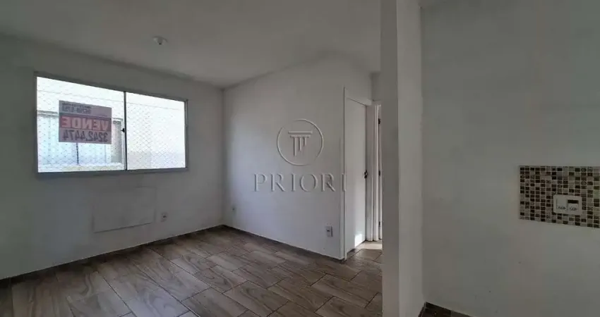 Apartamento com 2 quartos à venda na Avenida Família Gonçalves Carneiro, 441, Cavalhada, Porto Alegre