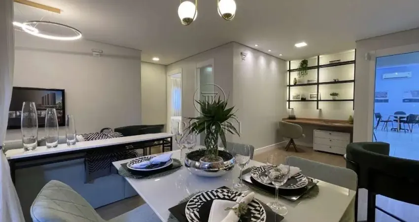 Apartamento com 2 quartos à venda na Rua Carlos Drumond de Andrade, 120, Harmonia, Canoas