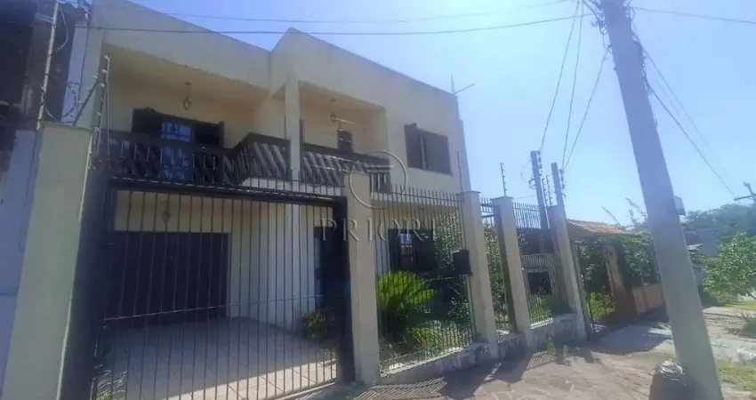 Casa com 4 quartos à venda na Rua Orlando Silva, 266, Jardim Leopoldina, Porto Alegre