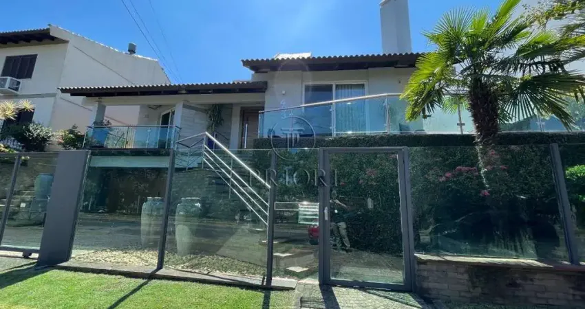 Casa com 4 quartos para alugar na Rua Professor Ulisses Cabral, 483, Chácara das Pedras, Porto Alegre