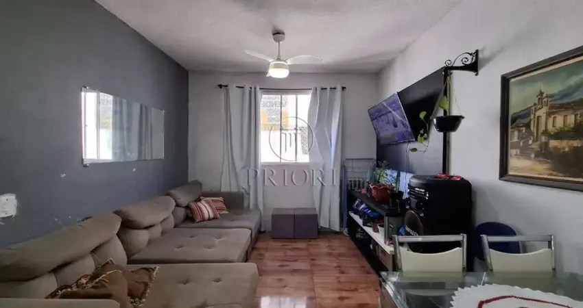 Apartamento com 2 quartos à venda na Avenida Protásio Alves, 10970, Morro Santana, Porto Alegre