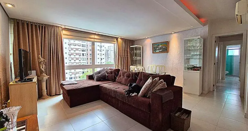 Apartamento com 3 quartos à venda na Rua Jari, 671, Passo da Areia, Porto Alegre