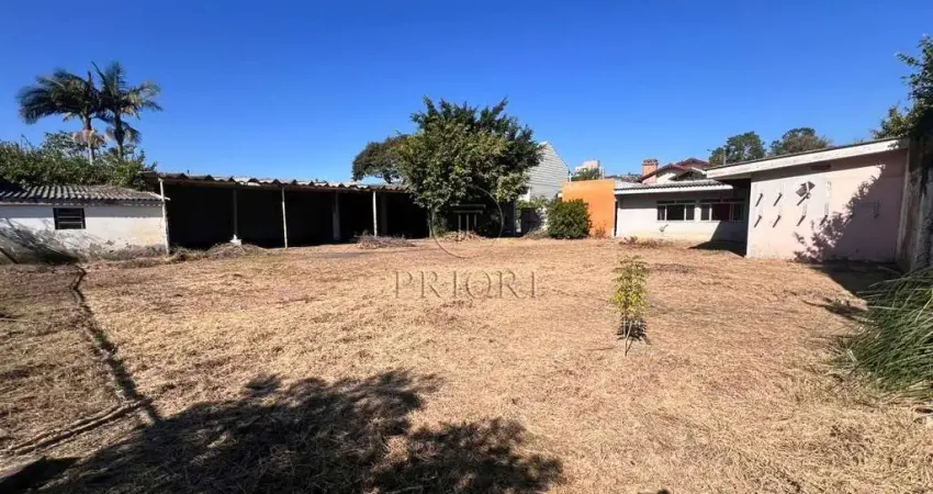 Terreno comercial para alugar na Rua Capitão Pedro Werlang, 352, Partenon, Porto Alegre