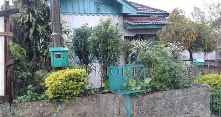 Terreno à venda na Rua Martim Minaberry, 273, Partenon, Porto Alegre