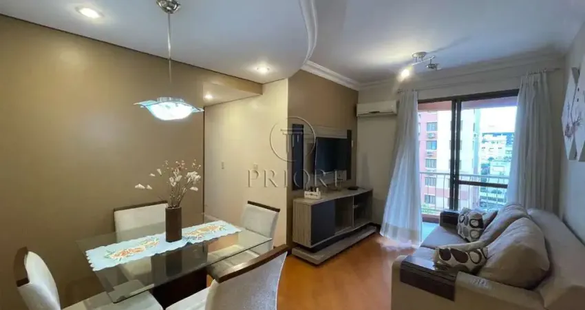 Apartamento com 2 quartos à venda na Rua Carlos Silveira Martins Pacheco, 55, Cristo Redentor, Porto Alegre