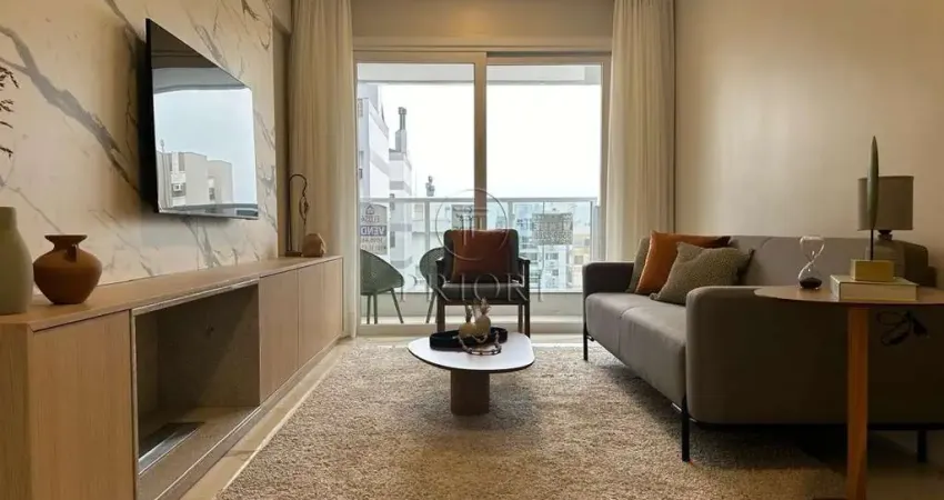 Apartamento com 3 quartos à venda na Rua Tomaz Flores, 80, Morro do Espelho, São Leopoldo