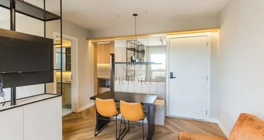 Loft com 1 quarto para alugar na Avenida dos Cubanos, 114, Partenon, Porto Alegre