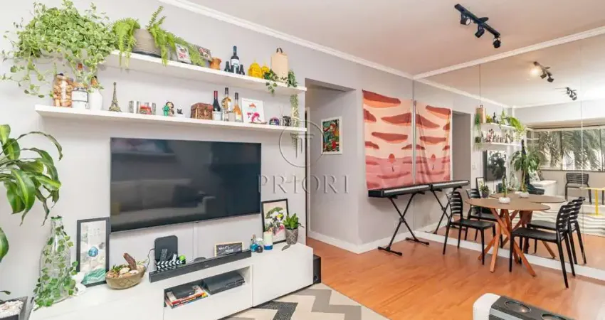 Apartamento com 2 quartos à venda na Rua Anita Garibaldi, 1161, Mont Serrat, Porto Alegre