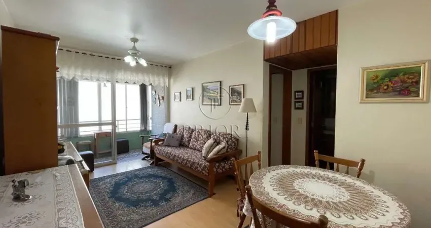 Apartamento com 1 quarto à venda na Avenida São Paulo, 850, São Geraldo, Porto Alegre