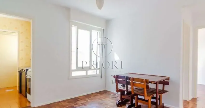 Apartamento com 1 quarto à venda na Rua Sofia Veloso, 120, Cidade Baixa, Porto Alegre