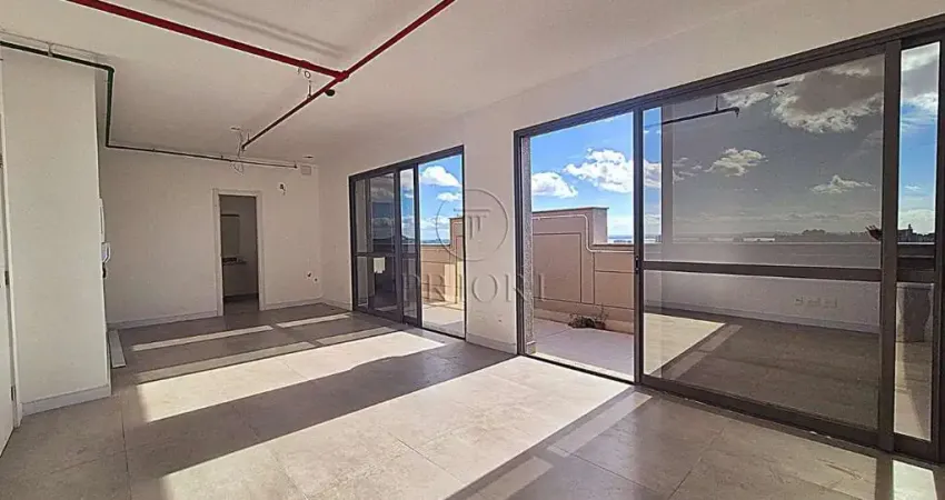 Sala comercial com 1 sala para alugar na Avenida Independência, 1183, Moinhos de Vento, Porto Alegre