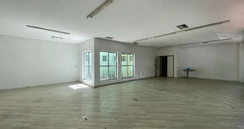 Sala comercial com 1 sala para alugar na Rua Comendador Tavares, 50, Navegantes, Porto Alegre