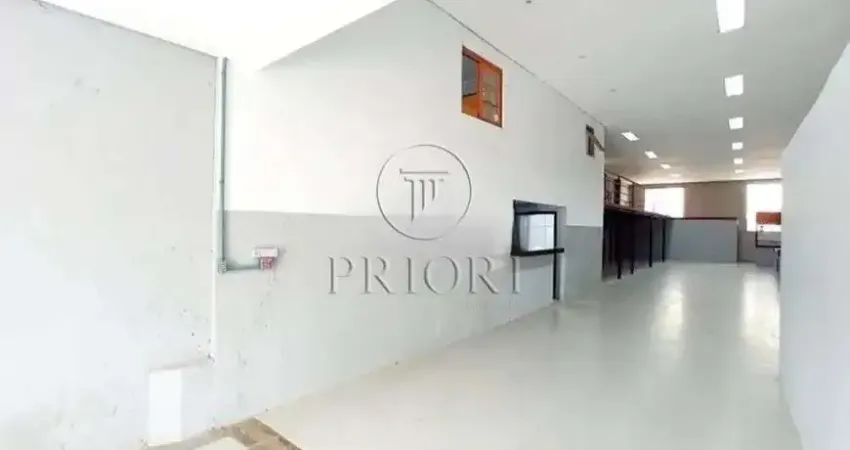 Barracão / Galpão / Depósito para alugar na Avenida Ceará, 402, São João, Porto Alegre