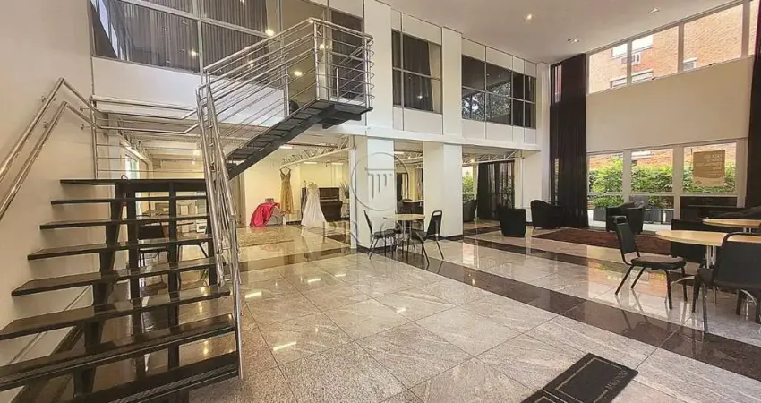 Ponto comercial para alugar na Avenida Coronel Lucas de Oliveira, 1085, Mont Serrat, Porto Alegre