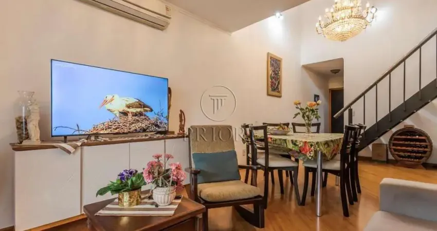 Cobertura com 3 quartos à venda na Rua Professor Ivo Corseuil, 364, Petrópolis, Porto Alegre