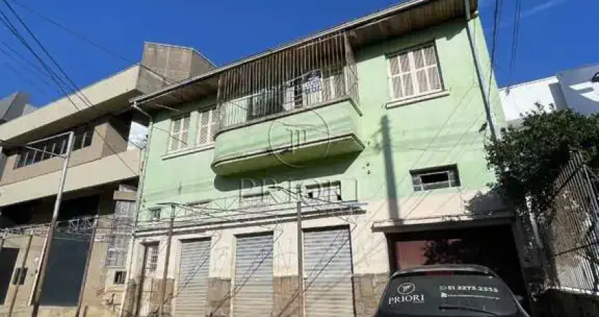 Prédio à venda na Avenida Ceará, 1066, São João, Porto Alegre