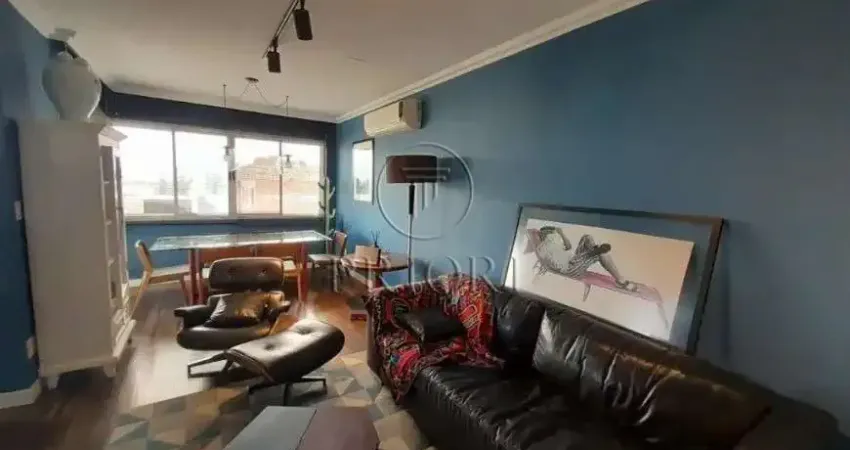 Apartamento com 3 quartos para alugar na Rua Marquês do Pombal, 917, Moinhos de Vento, Porto Alegre