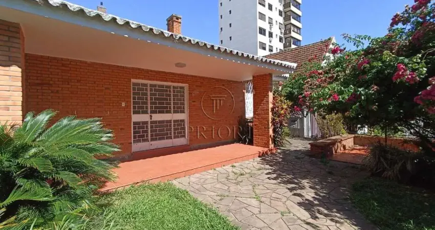 Casa com 6 quartos para alugar na Avenida Coronel Lucas de Oliveira, 299, Mont Serrat, Porto Alegre