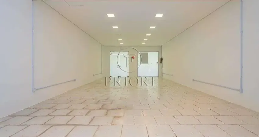 Ponto comercial com 1 sala para alugar na Avenida Icaraí, 780, Cristal, Porto Alegre