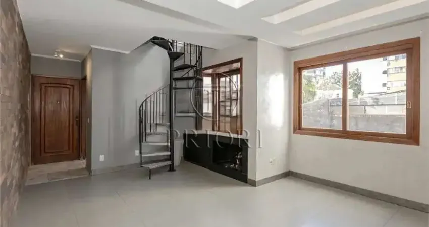 Apartamento com 4 quartos à venda na Rua Carlos Von Koseritz, 1553, Auxiliadora, Porto Alegre