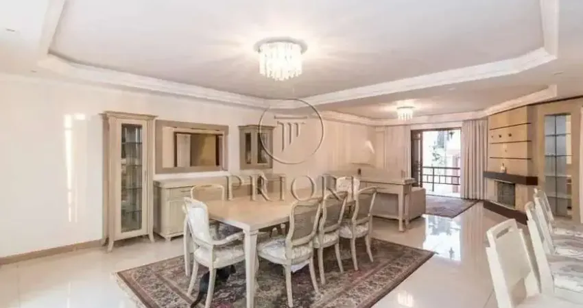 Casa com 5 quartos para alugar na Rua Senegal, 170, Vila Ipiranga, Porto Alegre