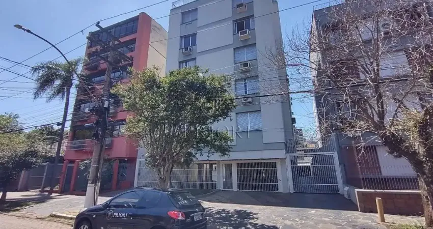Apartamento com 2 quartos à venda na Rua São Carlos, 1095, Floresta, Porto Alegre
