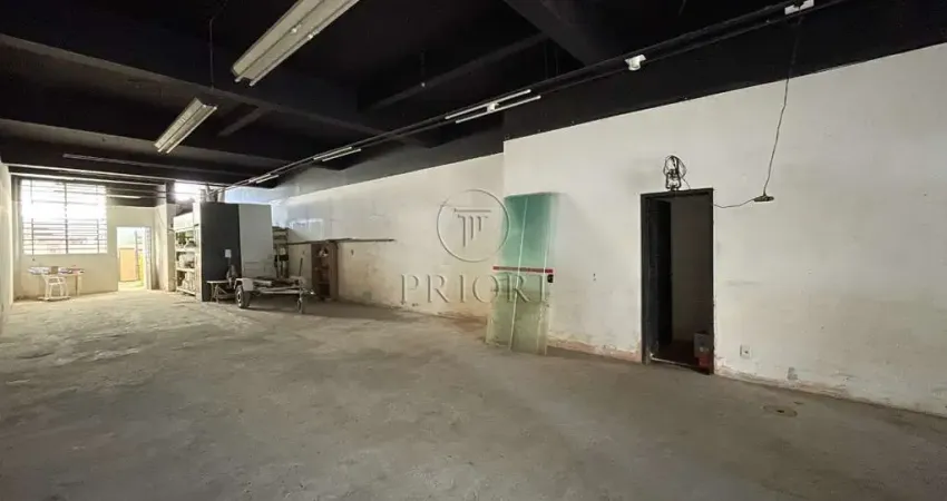 Barracão / Galpão / Depósito com 1 sala à venda na Avenida Polônia, 754, São Geraldo, Porto Alegre