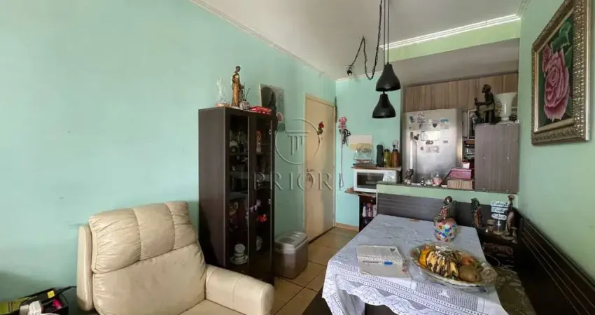 Apartamento com 3 quartos à venda na Avenida Assis Brasil, 4908, São Sebastião, Porto Alegre