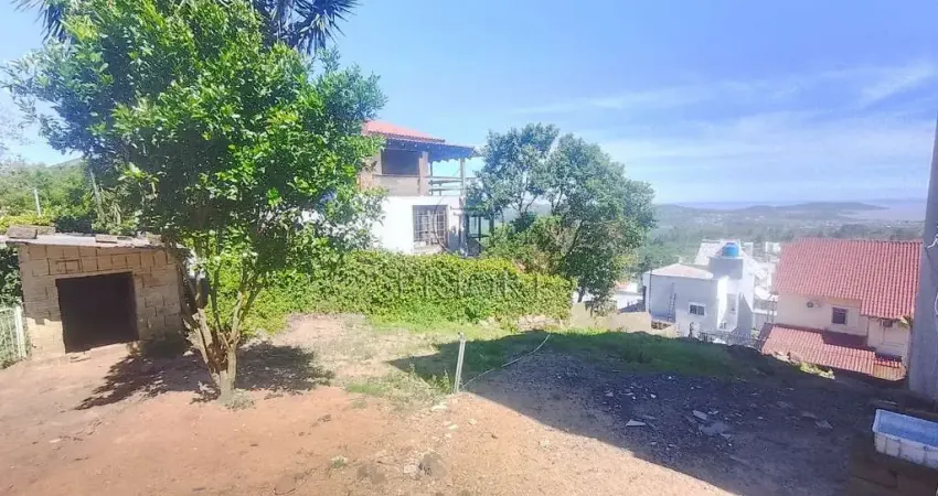 Terreno à venda na Rua Fernando Osório, 1745, Teresópolis, Porto Alegre