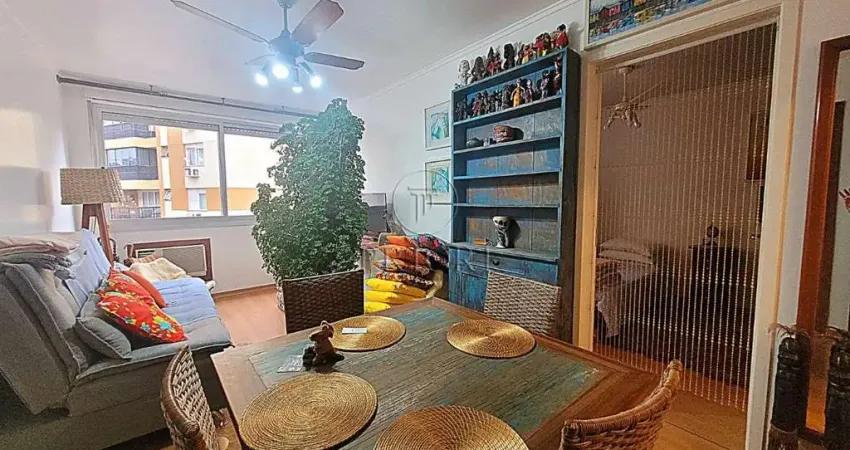 Apartamento com 1 quarto à venda na Rua Anita Garibaldi, 1877, Mont Serrat, Porto Alegre