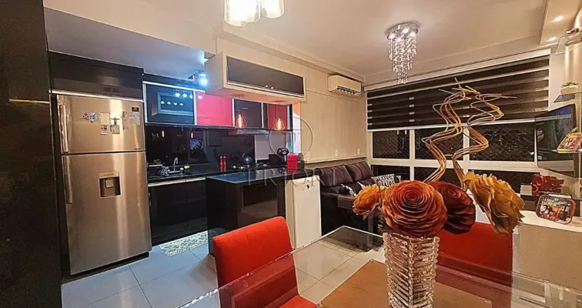 Apartamento com 2 quartos à venda na Rua Doutor Alcides Cruz, 43, Santa Cecília, Porto Alegre