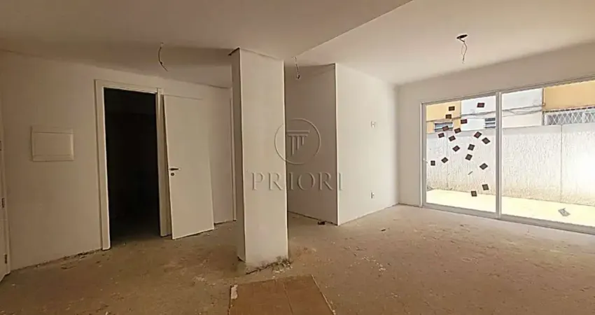 Apartamento com 1 quarto à venda na Rua Coronel Paulino Teixeira, 255, Rio Branco, Porto Alegre